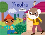 Książka : Pinokio. R... - Opracowanie Zbiorowe