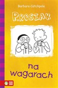 P.Rosiak n... - Barbara Catchpole - buch auf polnisch 