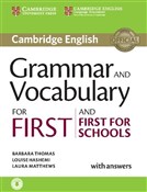 Zobacz : Grammar an... - Barbara Thomas, Louise Hashemi, Laura Matthews