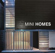 Mini Homes... -  polnische Bücher