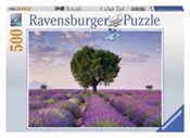 Zeige Details für Puzzle Południowa Francja 500 Zobacz : Puzzle Poł...