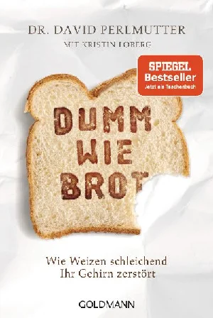 Obrazek PERLMUTTER, D: DUMM WIE BROT