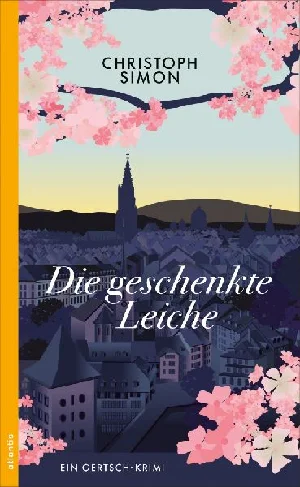 Bild von SIMON, C: DIE GESCHENKTE LEICHE