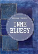 Inne blues... - Radosław Wiśniewski -  fremdsprachige bücher polnisch 