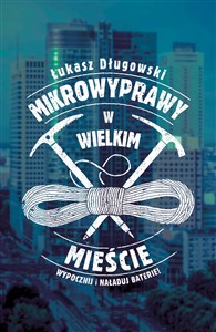 Bild von Mikrowyprawy w wielkim mieście