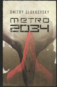 Obrazek Metro 2034