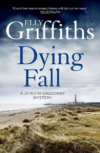 Bild von GRIFFITHS, E: DYING FALL