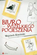 Biuro Wsze... - Wojciech Zimiński -  Książka z wysyłką do Niemiec 
