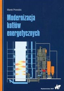 Obrazek Modernizacja kotłów energetycznych