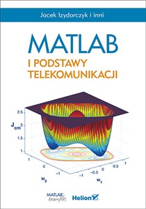 Bild von MATLAB i podstawy telekomunikacji