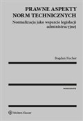 Prawne asp... - Bogdan Fischer -  polnische Bücher