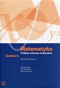 Książka : Matematyka... - Ryszard Pagacz, Piotr Gumienny, Adrian Karpowicz