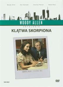 Bild von Klątwa Skorpiona