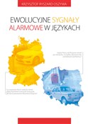 Ewolucyjne... - Krzysztof Ryszard Oszywa -  polnische Bücher