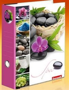 Bild von Segregator A4/75 dźwigniowy z łyżwą mix