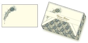 Bild von Papeteria Box PLM 003 ROSSI