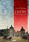 Lwów - C. Kleveman Lutz - Ksiegarnia w niemczech