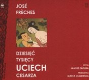 [Audiobook... - Jose Freches - Ksiegarnia w niemczech