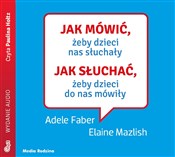 Polnische buch : [Audiobook... - Adele Faber, Elaine Mazlish