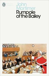 Bild von Rumpole of the Bailey