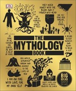 Bild von The Mythology Book
