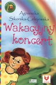 Polska książka : Wakacyjny ... - Agnieszka Sikorska-Celejewska