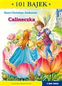 Książka : Calineczka... - Christian Andersen Hans