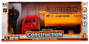 Bild von Auto ciężarowe R/C