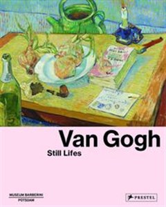 Bild von Van Gogh: Still Lifes