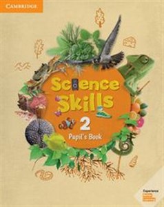 Obrazek Science Skills 2 Pupil's Book