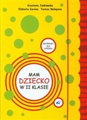 Mam dzieck... - Jankowska Krystyna, Korona Elżbieta Katarzyna, Malepsza Teresa - Ksiegarnia w niemczech