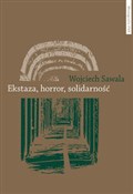 Polska książka : Ekstaza ho... - Wojciech Sawala