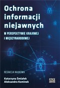 Ochrona in... - Katarzyna Śmiałek, Aleksandra Kominek -  fremdsprachige bücher polnisch 