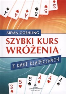 Bild von Szybki kurs wróżenia z kart klasycznych