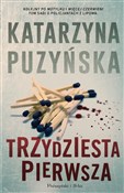 Trzydziest... - Katarzyna Puzyńska -  Polnische Buchandlung 
