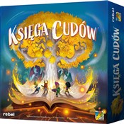 Księga cud... -  Książka z wysyłką do Niemiec 