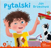 Polska książka : Pytalski - Jan Brzechwa, Kazimierz Wasilewski