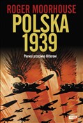 Polska książka : Polska 193... - Roger Moorhouse