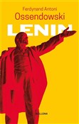 Lenin - Antoni Ferdynand Ossendowski -  Polnische Buchandlung 