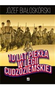 Polska książka : 10 lat pie... - Józef Białoskórski