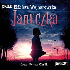 Bild von [Audiobook] Janeczka