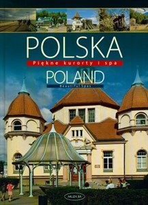 Obrazek Polska Poland Piękne kurorty i SPA