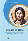 Książka : [Audiobook... - Józef Augustyn SJ