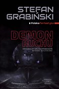 Demon ruch... - Stefan Grabiński - buch auf polnisch 
