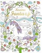 Kraina fan... - Opracowanie Zbiorowe -  polnische Bücher