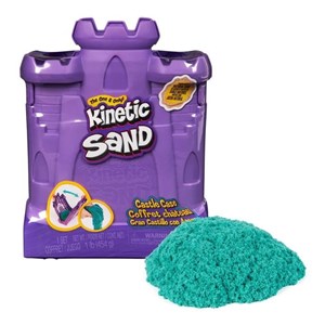 Obrazek Kinetic Sand - Piasek kinetyczny