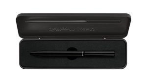 Bild von Długopis K6 Ineo Elemente black rock etui