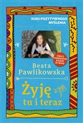 Kurs pozyt... - Beata Pawlikowska -  Książka z wysyłką do Niemiec 