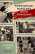 Powstańcze... - Wojciech Lada -  polnische Bücher