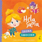 Polnische buch : Hela sama ... - Kamila Gurynowicz